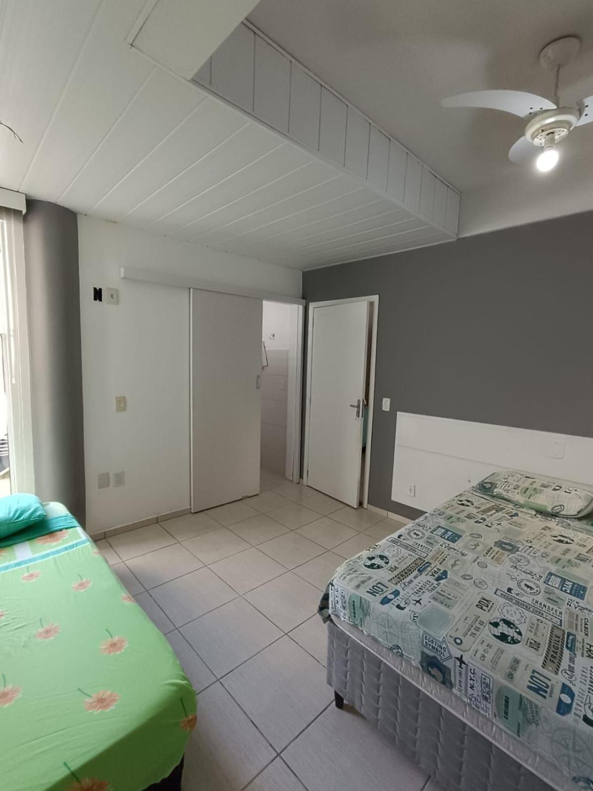 Residencial Nereu Leilighet Bombinhas Eksteriør bilde